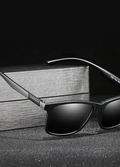 TR Polarized Sunglasses For Men And Women Driving Glasses Fishing