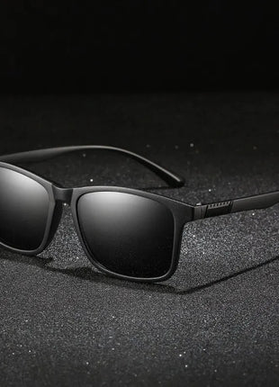 TR Polarized Sunglasses For Men And Women Driving Glasses Fishing