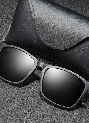 TR Polarized Sunglasses For Men And Women Driving Glasses Fishing