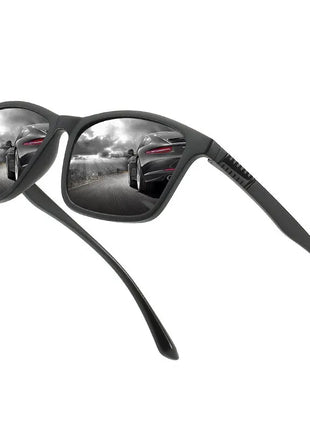 TR Polarized Sunglasses For Men And Women Driving Glasses Fishing