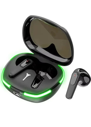 TWS Pro60 Bluetooth Earphones Wireless Headphones Noise Cancelling