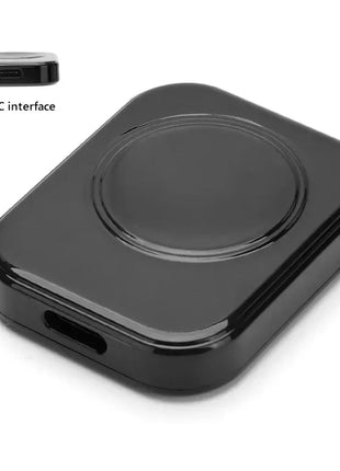 Magnetic Wireless Fast Charger for Apple Watch series 5 6 7 8 9 SE