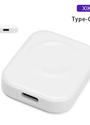 Magnetic Wireless Fast Charger for Apple Watch series 5 6 7 8 9 SE