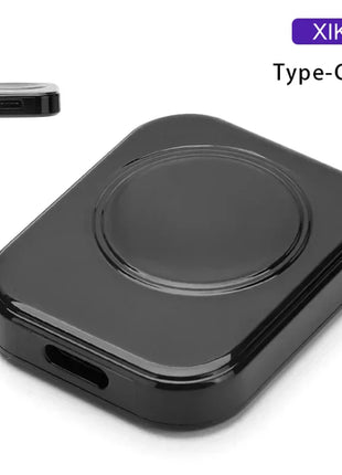 Magnetic Wireless Fast Charger for Apple Watch series 5 6 7 8 9 SE