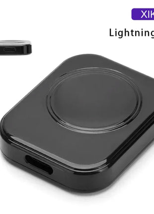 Magnetic Wireless Fast Charger for Apple Watch series 5 6 7 8 9 SE