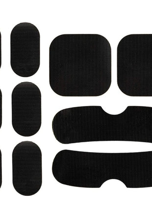 Universal Airsoft 19pcs Helmet Pads, Helmet Replacement Foam Padding