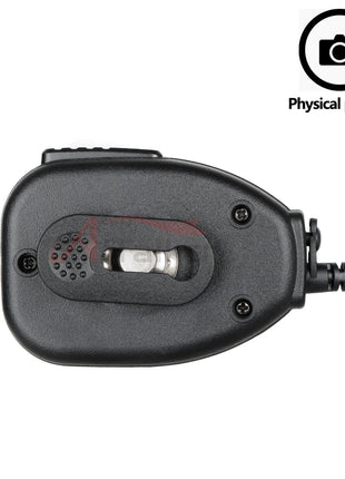 UV-K5 Baofeng Quansheng Walkie Talkie Speaker Microphone For Baofeng