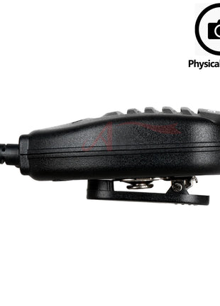 UV-K5 Baofeng Quansheng Walkie Talkie Speaker Microphone For Baofeng