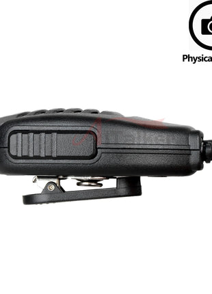 UV-K5 Baofeng Quansheng Walkie Talkie Speaker Microphone For Baofeng