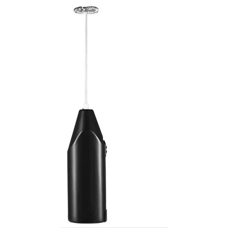 Wireless Milk Foamer Coffee Whisk Mixer Electric Blender Egg Beater