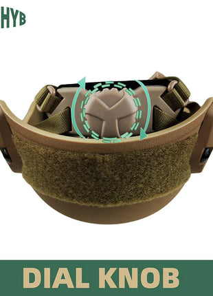 FAST riot helmet BOOIU quick tactical helmet ABS new sports outdoor PJ