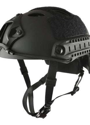 FAST riot helmet BOOIU quick tactical helmet ABS new sports outdoor PJ