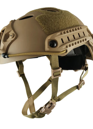 FAST riot helmet BOOIU quick tactical helmet ABS new sports outdoor PJ