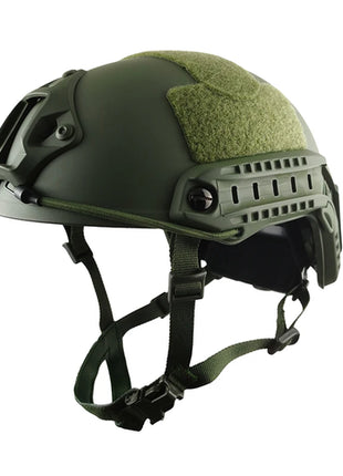 FAST riot helmet BOOIU quick tactical helmet ABS new sports outdoor PJ