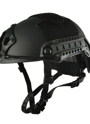 FAST riot helmet BOOIU quick tactical helmet ABS new sports outdoor PJ