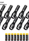 ZOOM / black / 10PCS