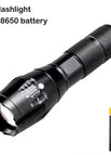 ZOOM / black / 1PC