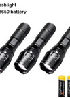 ZOOM / black / 3PCS