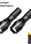 black / ZOOM / 2PCS