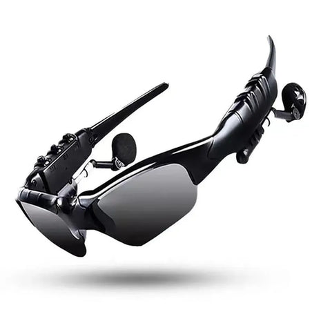 Toptrek Sports Stereo Wireless Bluetooth Cycling Sunglasses 5.0