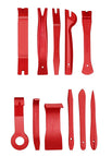 Red 11 Pcs