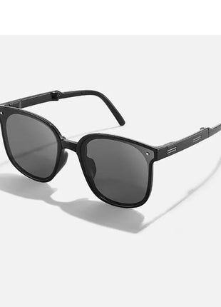 Folding sunglasses, portable, ultra light sun protection, UV