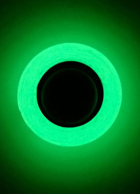 3M Luminous Fluorescent Night Self-adhesive Glow In The Dark Sticker