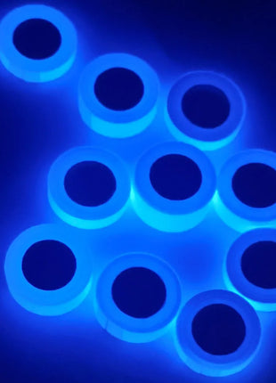 3M Luminous Fluorescent Night Self-adhesive Glow In The Dark Sticker