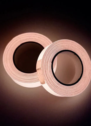 3M Luminous Fluorescent Night Self-adhesive Glow In The Dark Sticker