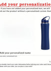 Blue / 600ml