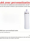 WHITE / 600ml