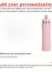 Pink / 600ml