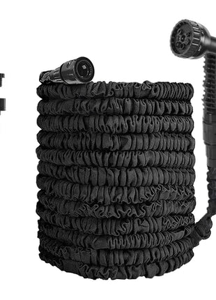 25FT-200FT Garden Hose Expandable Magic Water Pipes Home Garden Daily