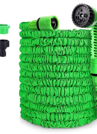 25FT-200FT Garden Hose Expandable Magic Water Pipes Home Garden Daily