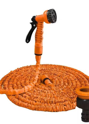 25FT-200FT Garden Hose Expandable Magic Water Pipes Home Garden Daily