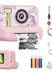 Pink CAM