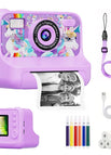 Purple CAM