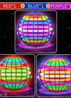 3 PCS