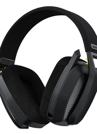 BINNUNE BW06 2.4GHz Wireless Gaming Headset with Mic for PS5 PS4 PC