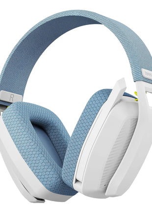 BINNUNE BW06 2.4GHz Wireless Gaming Headset with Mic for PS5 PS4 PC