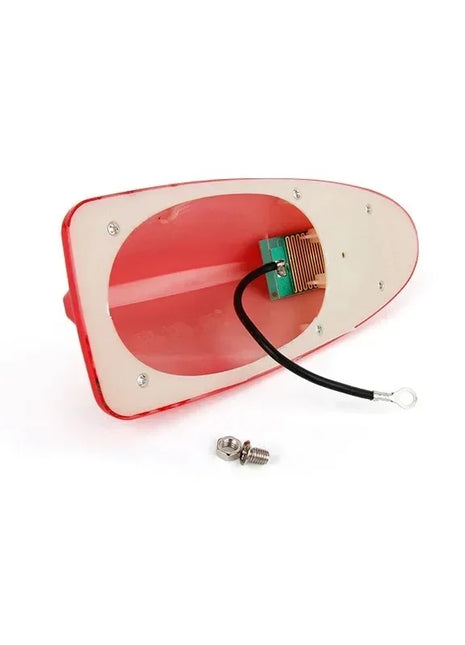 Car Shark Fin Antenna Auto Radio FM Signal Design Signal Aerials Roof