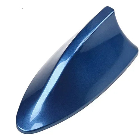 Car Shark Fin Antenna Auto Radio FM Signal Design Signal Aerials Roof