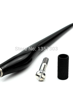 1pc Microblading tebori Pen PCD Microblade Needle Holder eyebrow