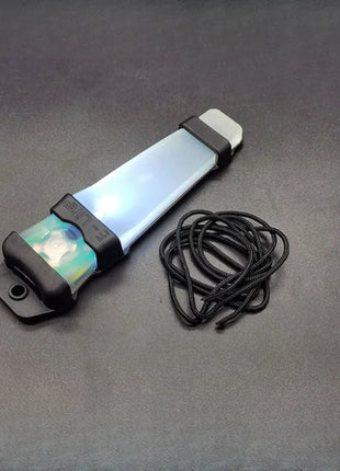 Airsoft Helmet Weapon Flashlight Tactical Helmet Light Identification