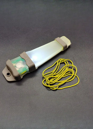 Airsoft Helmet Weapon Flashlight Tactical Helmet Light Identification