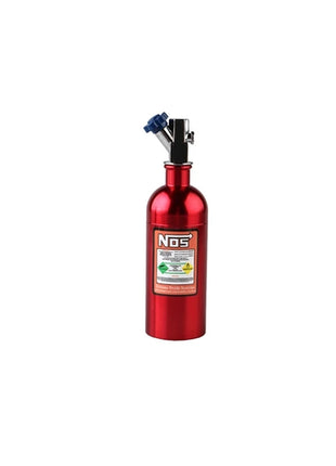 Popular Car Air Freshener NOS Nitrogen Bottle Air Vent Aromatherapy