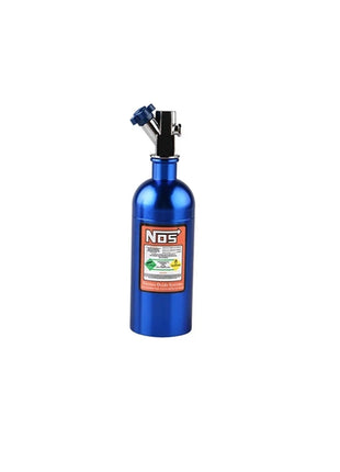 Popular Car Air Freshener NOS Nitrogen Bottle Air Vent Aromatherapy