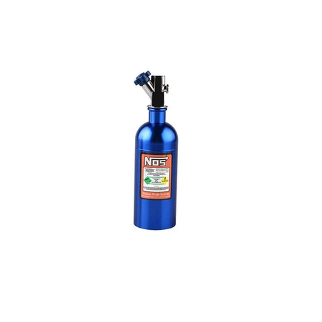 Popular Car Air Freshener NOS Nitrogen Bottle Air Vent Aromatherapy