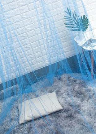 Princess Mosquito Net Canopy Encryption Dome Fly Insect Mesh Repellent