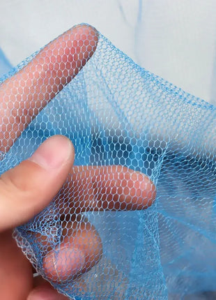 Princess Mosquito Net Canopy Encryption Dome Fly Insect Mesh Repellent